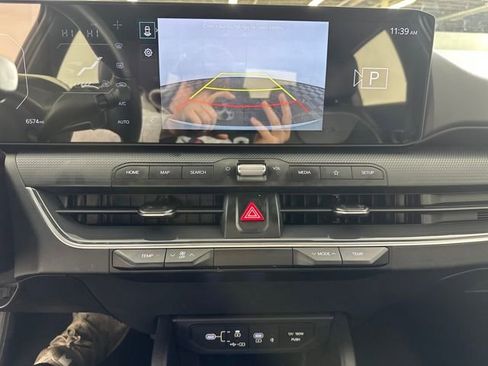 Used 2025 Kia K4 GT-Line w/ GT-Line Sunroof Package image 22