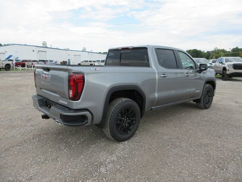 New 2026 GMC Sierra 1500 Elevation w/ Elevation Premium Package AWD/4WD image 4