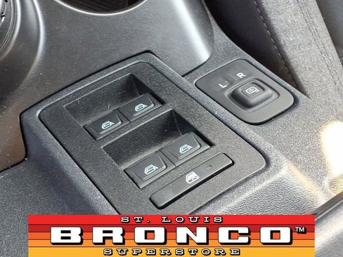 Used 2023 Ford Bronco Big Bend image 18