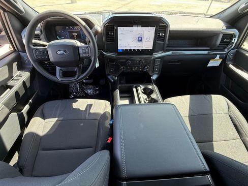 New 2026 Ford F150 STX image 24