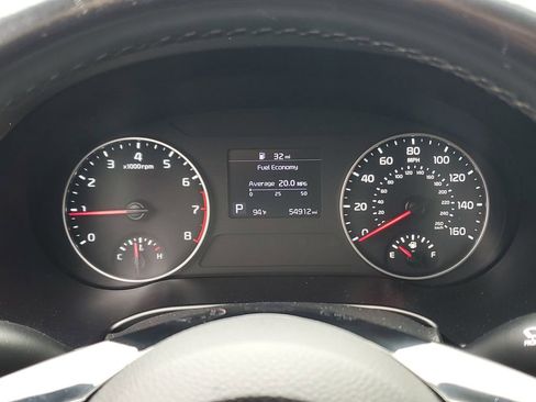 Used 2021 Kia Seltos S FWD image 25