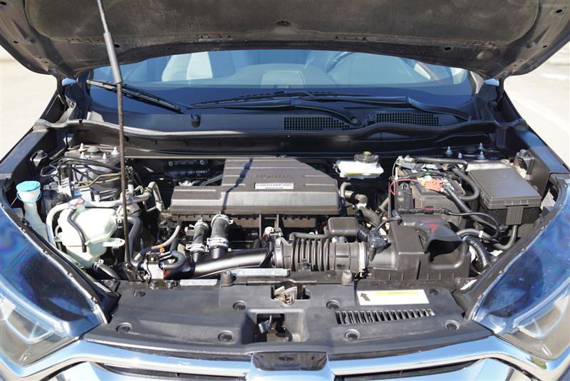 Used 2017 Honda CR-V EX-L image 83