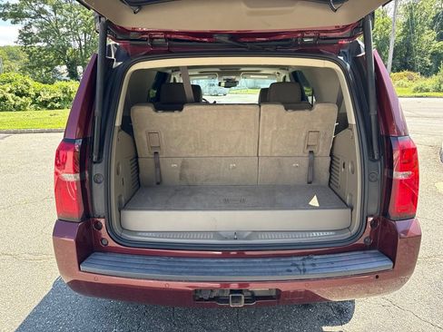 Used 2019 Chevrolet Tahoe LT AWD/4WD image 10