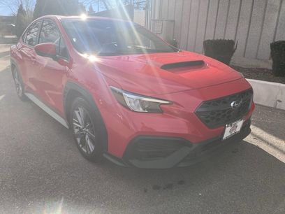 Certified 2024 Subaru WRX