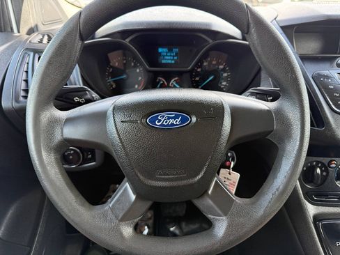 Used 2016 Ford Transit Connect XL FWD image 31