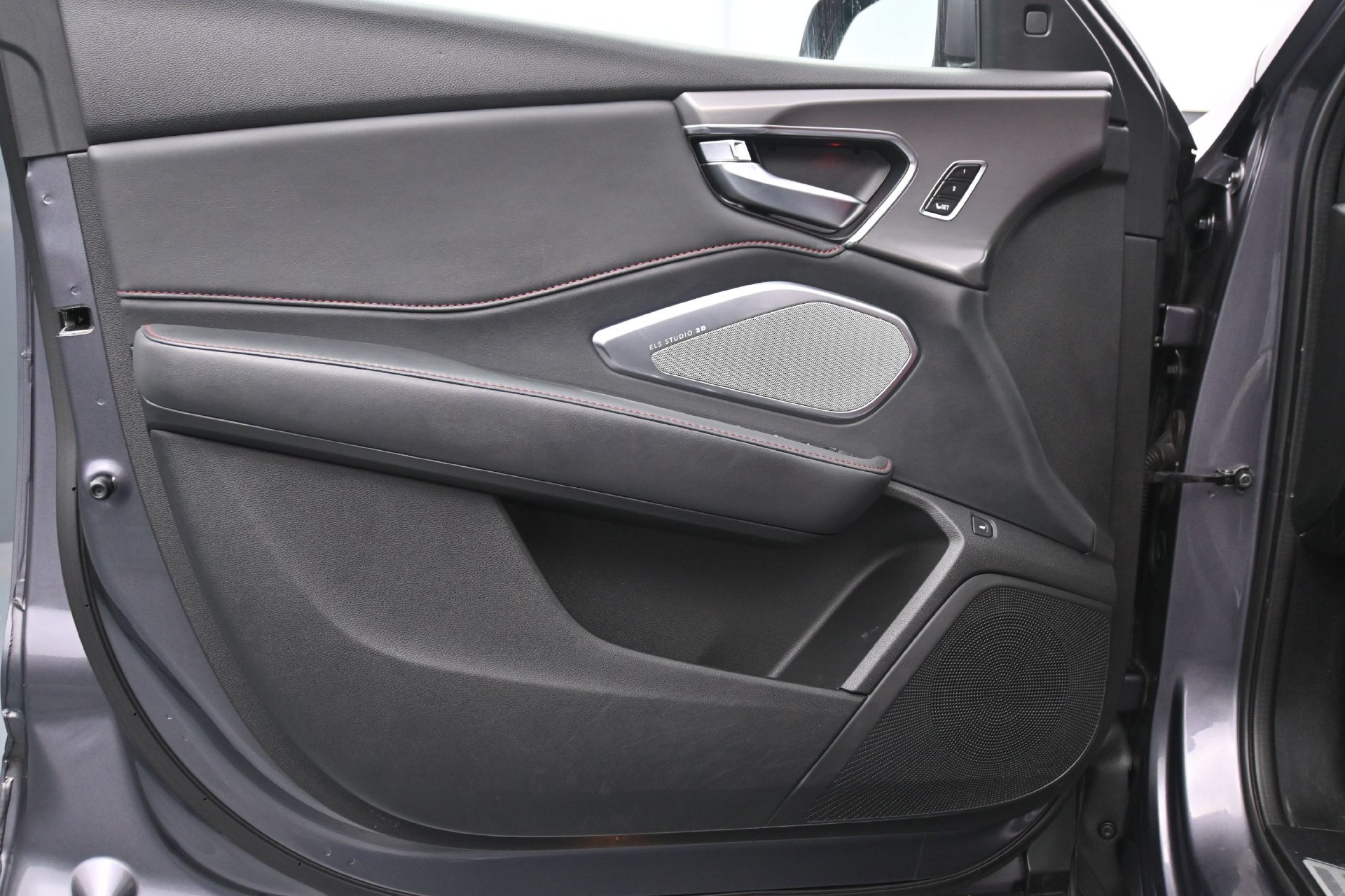 Used 2021 Acura RDX w/ Advance Package AWD/4WD image 18