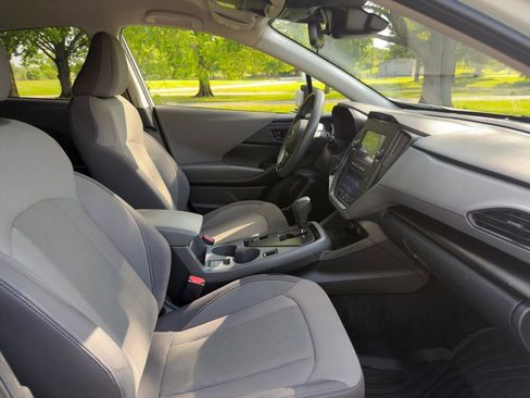 Used 2024 Subaru Crosstrek 2.0i AWD/4WD image 23
