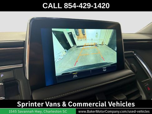 Used 2023 Chevrolet Tahoe Premier RWD image 15