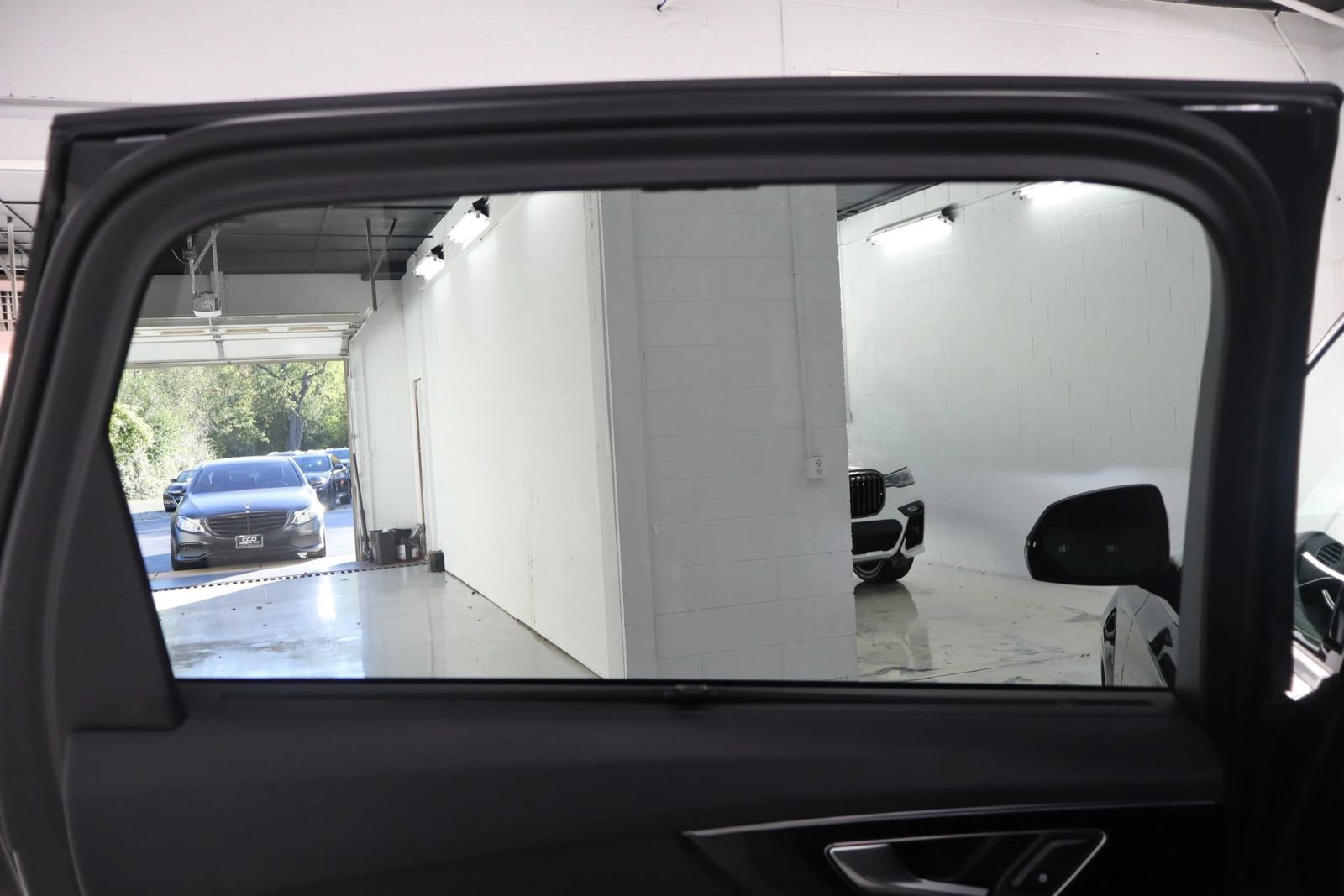 Used 2018 Audi Q7 3.0T Premium Plus w/ Premium Plus Package AWD/4WD image 21