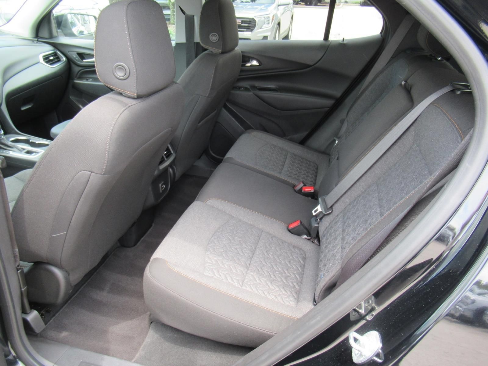 Used 2022 Chevrolet Equinox LT FWD image 31