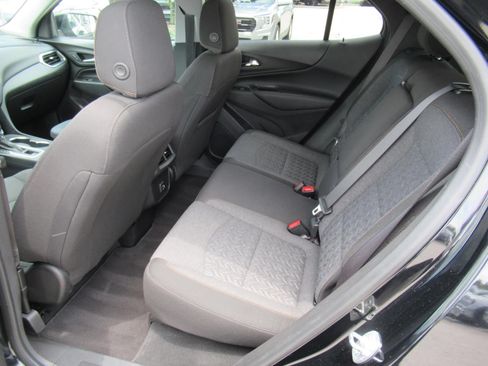 Used 2022 Chevrolet Equinox LT FWD image 31