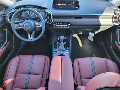 New 2026 MAZDA CX-50 AWD 2.5 Hybrid w/ Premium Pkg image 19
