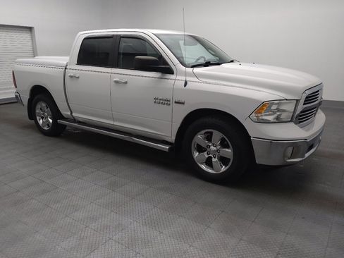 Used 2014 RAM 1500 Big Horn image 11