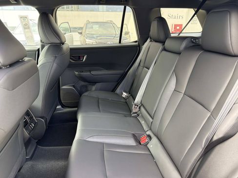 New 2026 Subaru Outback Premium AWD/4WD image 13