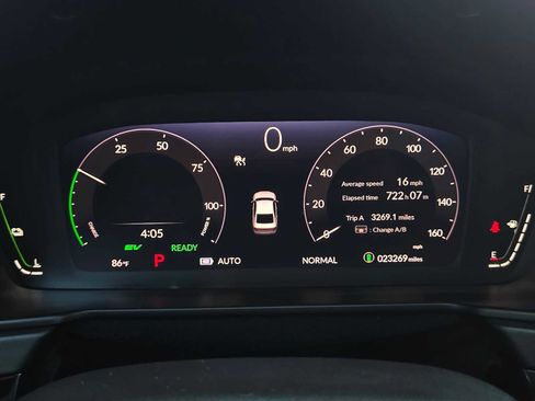 Used 2023 Honda Accord Touring image 24