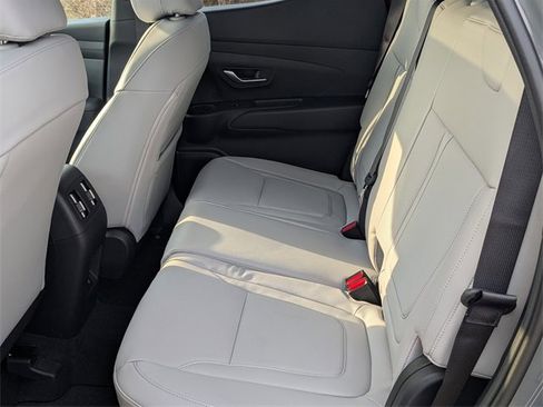 New 2026 Hyundai Santa Cruz SEL image 23