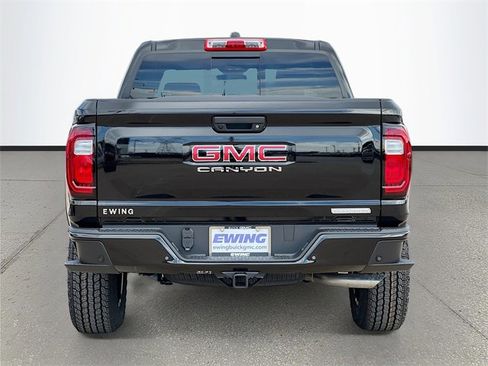 New 2026 GMC Canyon Elevation w/ Convenience Package image 5
