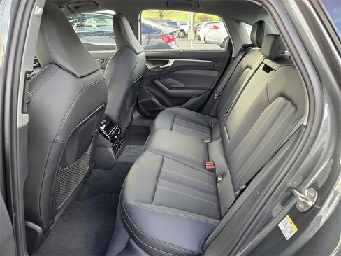 New 2026 Audi A6 Premium Plus image 10