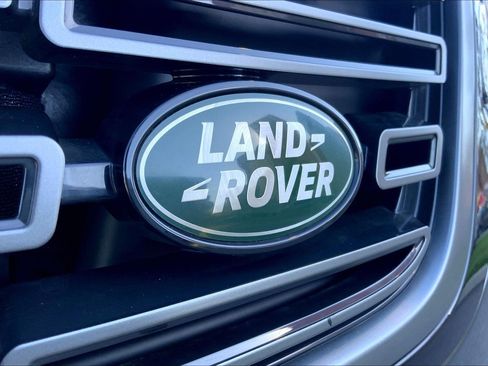 Used 2026 Land Rover Range Rover Velar S image 31