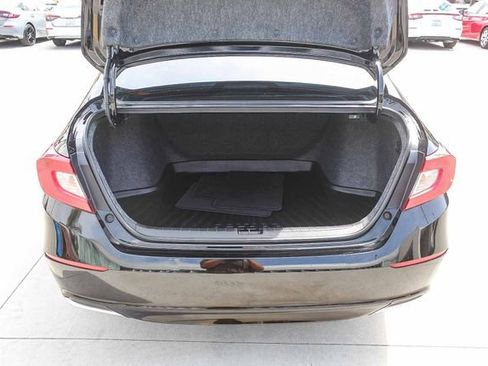 Used 2021 Honda Accord LX image 37