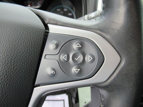 Used 2022 Chevrolet Colorado LT w/ LT Convenience Package RWD image 23