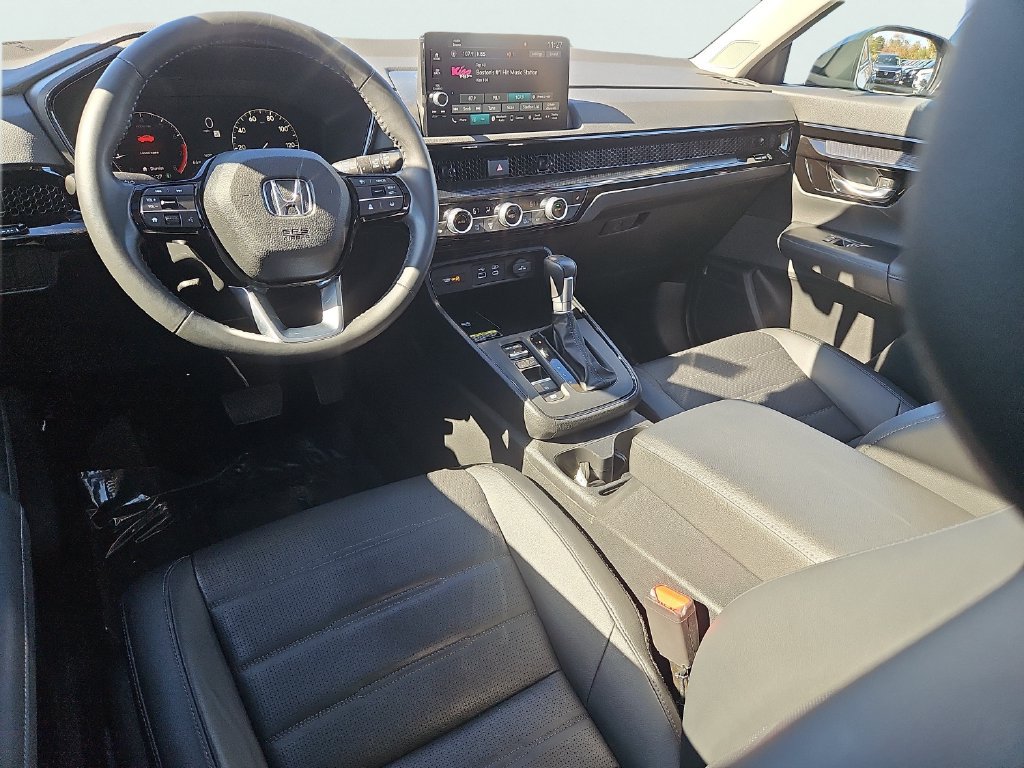 Certified 2024 Honda CR-V EX-L image 11