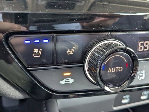 New 2026 Honda Accord Touring image 28