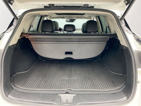 Used 2022 Nissan Murano Platinum w/ Cargo Package AWD/4WD image 26