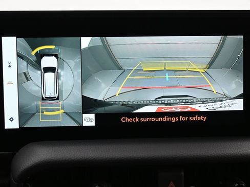 Certified 2026 Toyota Land Cruiser AWD/4WD image 22