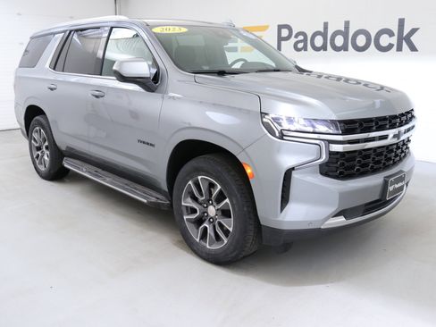 Used 2023 GMC Terrain SLT w/ Elevation Edition image 48