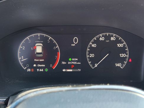 Used 2023 Honda CR-V EX-L image 19