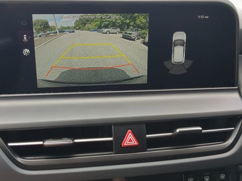 New 2026 Kia Seltos SX image 17