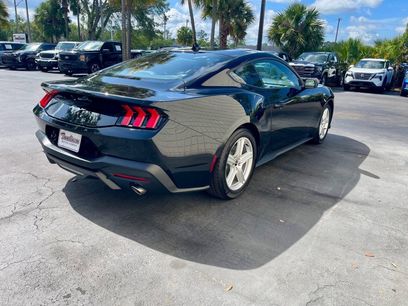 Used 2026 Ford Mustang Premium