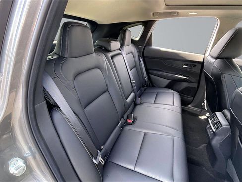 New 2026 Nissan Murano SL AWD/4WD image 10