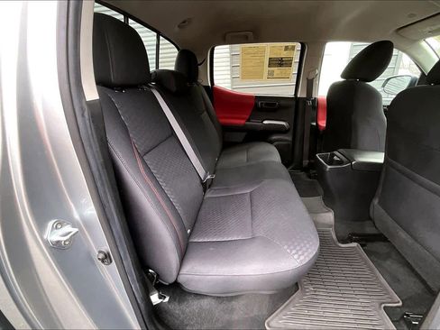Used 2023 Toyota Tacoma SR5 image 38