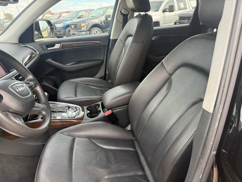 Used 2013 Audi Q5 2.0T Premium Plus w/ Premium Plus Pkg AWD/4WD image 30
