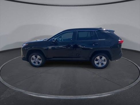 Certified 2024 Toyota RAV4 XLE w/ Weather Package AWD/4WD image 5