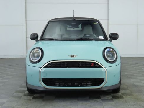 Used 2026 MINI Cooper S image 11