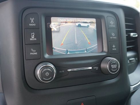 Used 2019 RAM 1500 Big Horn image 14