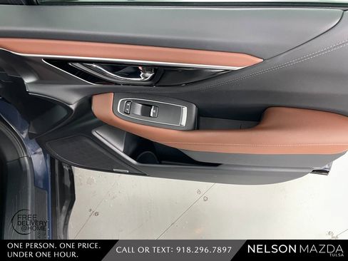 Used 2024 Subaru Outback Touring XT image 44