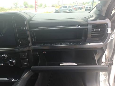 Certified 2026 Ford F250 Lariat AWD/4WD image 25