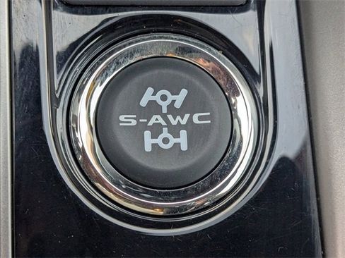 Used 2024 Mitsubishi Eclipse Cross LE image 22