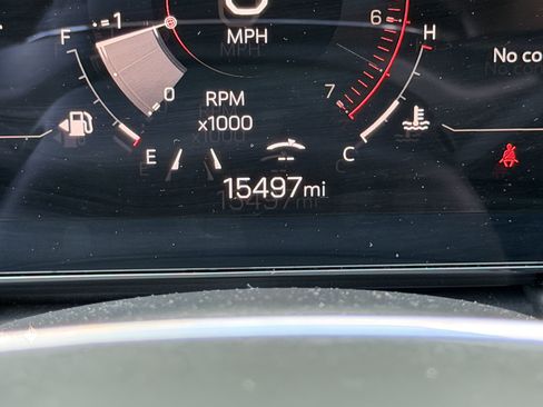 Used 2026 GMC Terrain Elevation FWD image 21