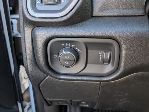 New 2026 RAM 3500 Tradesman image 15