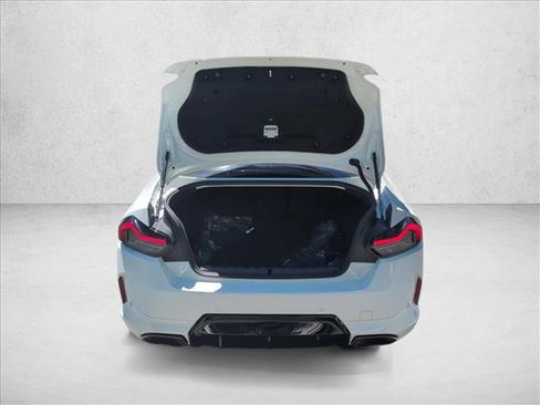 Used 2026 BMW M240i Coupe w/ Premium Package RWD image 7