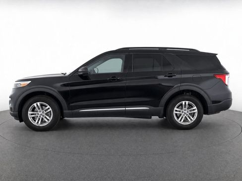 Used 2023 Ford Explorer XLT w/ Equipment Group 202A AWD/4WD image 6