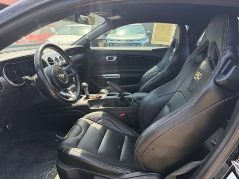 Used 2022 Ford Mustang GT Premium w/ GT Performance Package RWD image 27