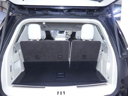 Used 2020 Lincoln Navigator Black Label AWD/4WD image 33