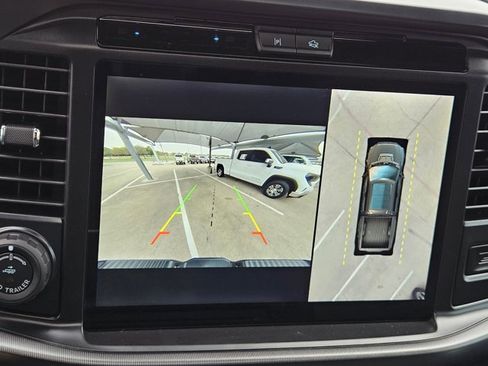 Used 2025 Ford F150 Raptor image 13