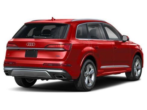 Used 2026 Audi Q7 3.0T Prestige AWD/4WD image 2